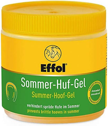Effol Sommer Hufe Gel Pferde Hufpflege