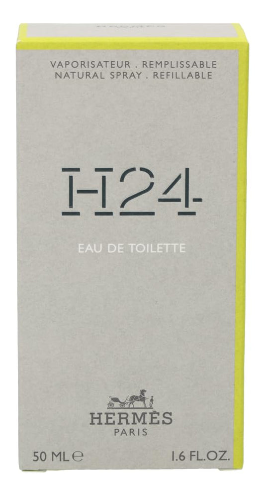H24 Hermes H24 Men 1.6 Oz Edt Spray