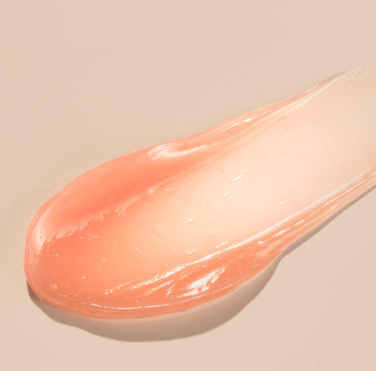 Cnp Honey Lip Plumper Spicy (0.5 Fl. Oz / 15Ml) - Propolis Lipcerin⢠Spicy Flavor Lip Butter, Hydrating Overnight Manuka Lip Balm & Mask, Cooling, Plumping, Hygienic Twist Dispenser, Korean Skin Care