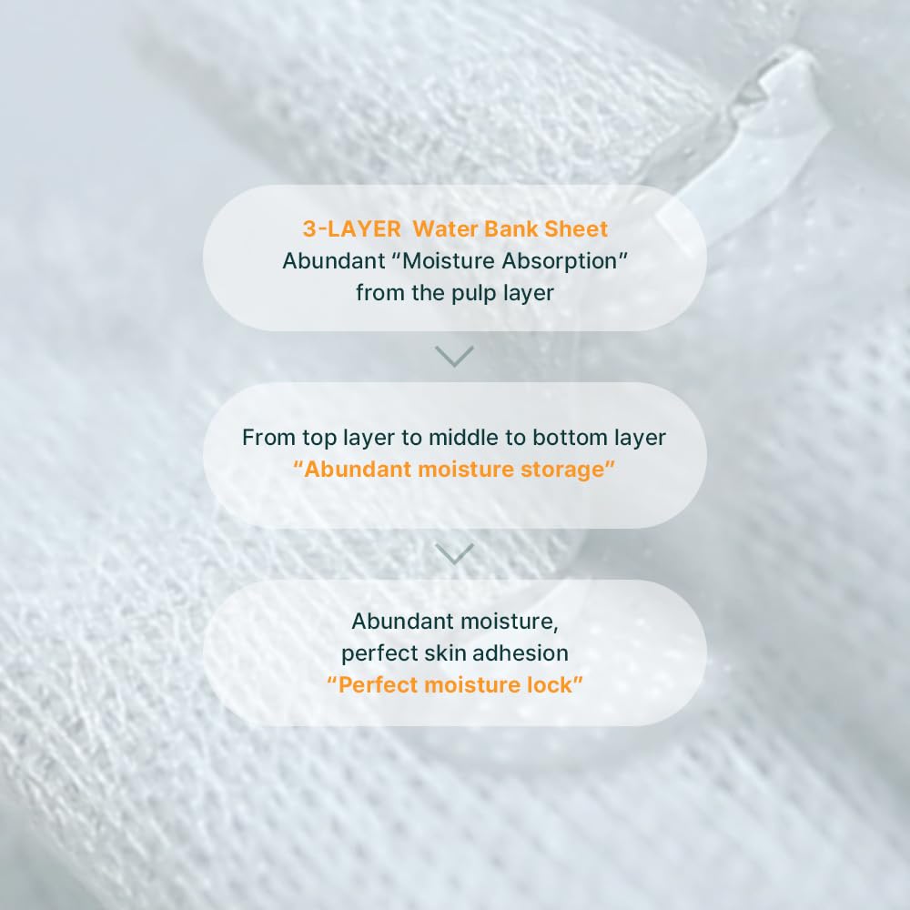 Ariul 7 Days Mask Calendula P β Nourishing & Moisturizing Korean Face Mask With Calendula Extract & Panthenol, Skin Barrier Hydration, Vegan Sheet, 10 Masks, 23Ml / 0.77 Fl. Oz Each (Calendula P) : Beauty & Personal Care