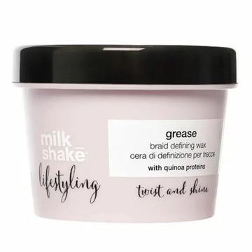 milk_shake Lifestyling Braid Defining Grease, 3.4 fl. oz. : Beauty & Personal Care