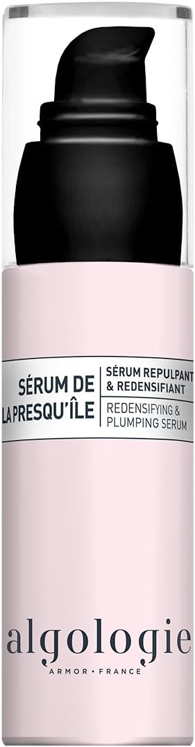 Algologie Redensifying & Plumping Serum