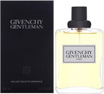 Givenchy Gentleman Eau De Toilette Originale Perfume,3.3 Fl.Oz - 100 Ml