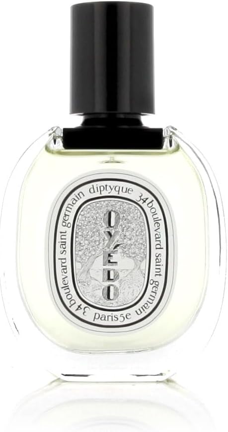 Diptyque Oyedo Eau De Toilette 50 Ml