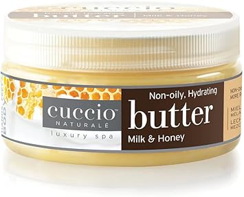 Milk & Honey Spa To Go Kit