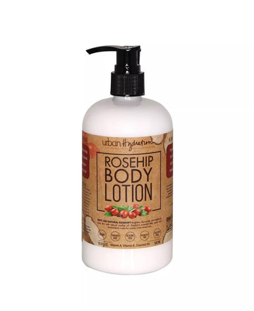 Urban Hydration Vanilla Extract Body Lotion