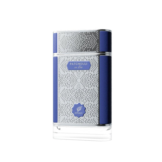 Afnan Patchouli On Fire Unisex Eau De Parfum, 2.7 Fl. Oz