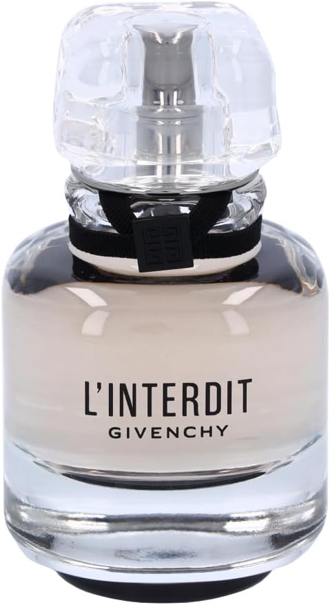 L'Interdit By Givenchy Eau De Parfum Spray 35Ml