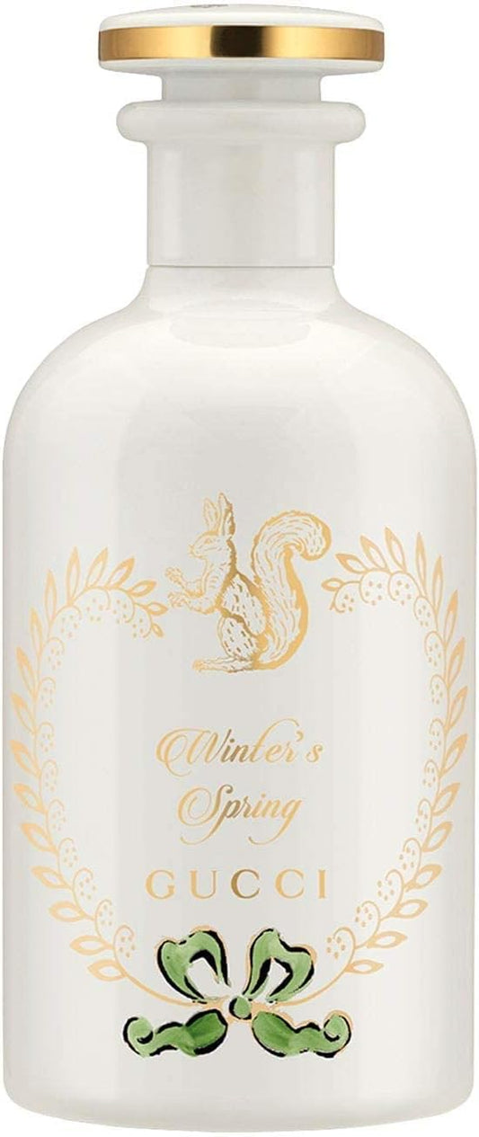 Gucci The Alchemist'S Garden Winter'S Spring Eau De Parfum 100Ml
