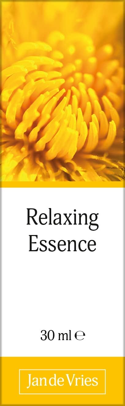 A Vogel Jan De Vries Relaxing Essence 30Ml