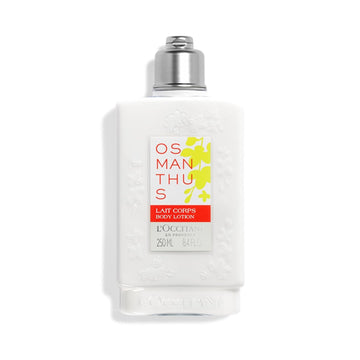 L'Occitane Osmanthus Body Lotion 8.40 Fl. Oz