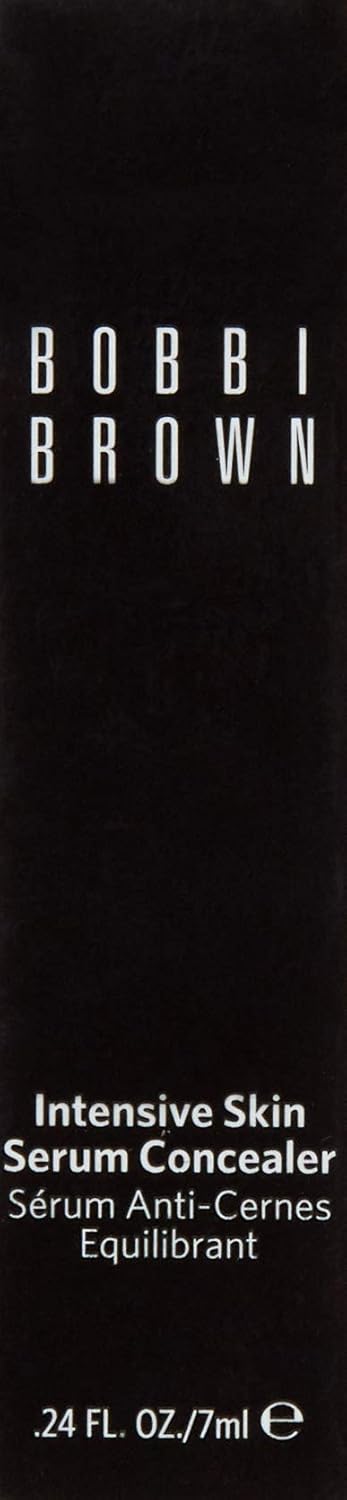 Bobbi Brown Intensive Skin Serum Concealer 09 Natural Tan 7 Ml