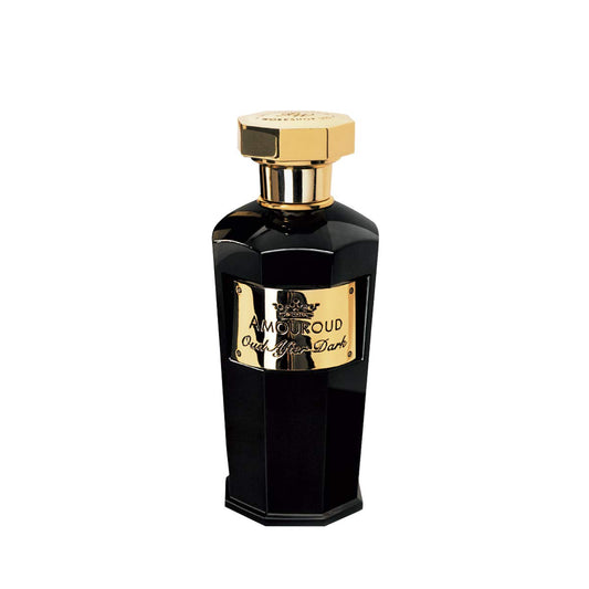 Amouroud Oud After Dark 3.4Oz / 100Ml Eau De Parfum Edp