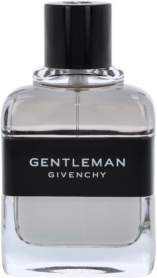 Givenchy Gentleman Eau De Toilette 60Ml