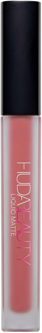 Huda Beauty Liquid Matte ( 5Ml ) Bombshell Shade