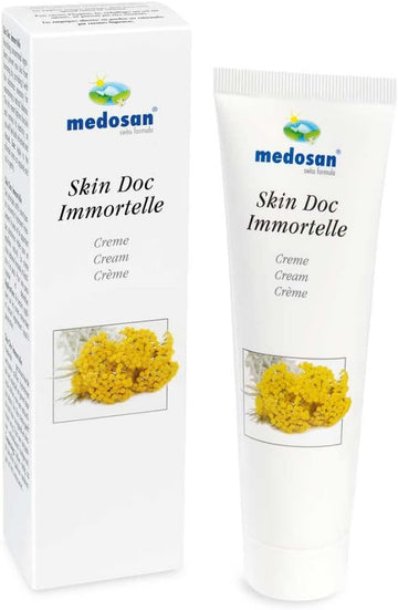 Medosan Skin Doc Immortelle 100Ml