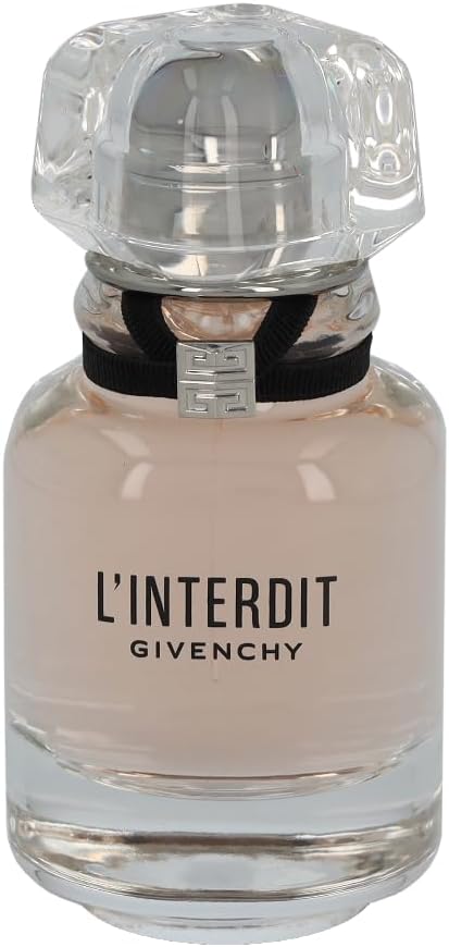 Givenchy L'Interdit Eau De Toilette Spray - 35Ml