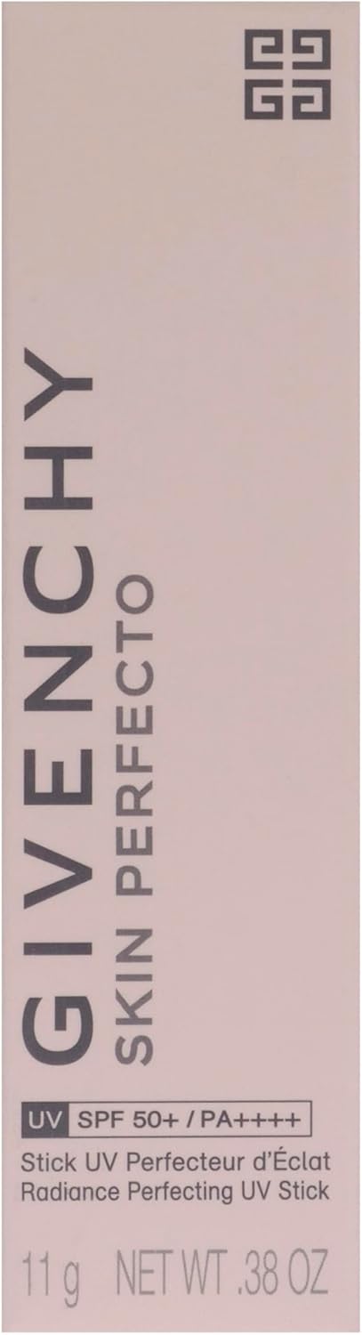 Skin Perfecto Radiance Perfecting Uv Stick Spf 50 Pluspa By Givenchy For Women - 0.36 Oz Sunscreen
