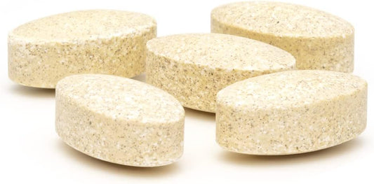 Zipvit Multivitamin Advanced 50 Plus Active Formula For Women & Men - 90 Vegan Tablets. Supports Bone Health And Your Immune System. 3 Months Supply