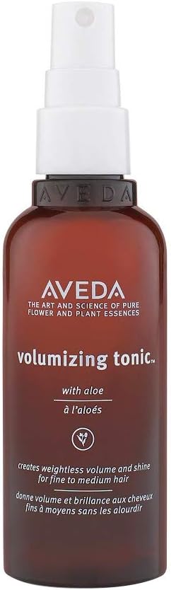 Aveda - Hair Volumizing Tonic, Hair Volumizing Spray, Volumizing Spray For Fine Hair, Volumizing Hair Lotion - 100Ml