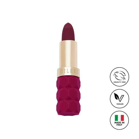 Milani Color Fetish Matte Lipstick (Pleasure)