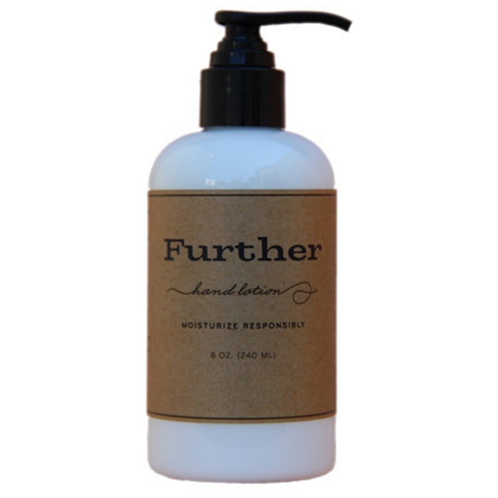 Further Glycerin Lotion- 8 Oz. Hand Lotion : Beauty & Personal Care