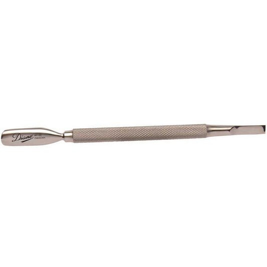 Diane D9188 Cuticle Pusher & Squared Spat : Beauty & Personal Care