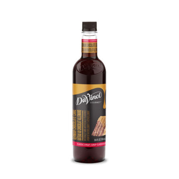Davinci Gourmet Classic German Chocolate Cake Syrup, 25.4 Fluid Ounce (Pack Of 1)