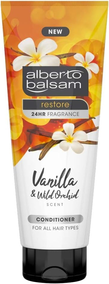 Alberto Balsam Restore Conditioner, 250Ml