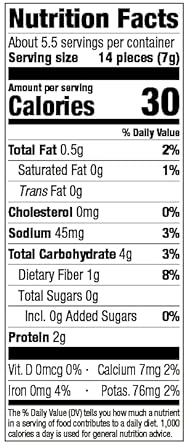 Beech-Nut Crispeas Cheese Baked Pea Puffs Toddler Snack, 1.4 oz Bag : Everything Else