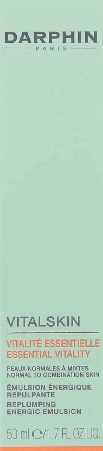 Darphin Vitalskin Replumping Energic Emulsion, 1.7 Ounce