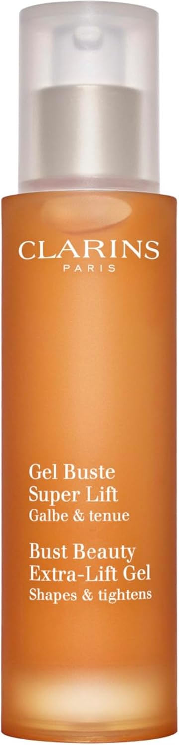 Clarins Bust Beauty Extra-Lift Gel 50ml : Amazon.co.uk: Beauty