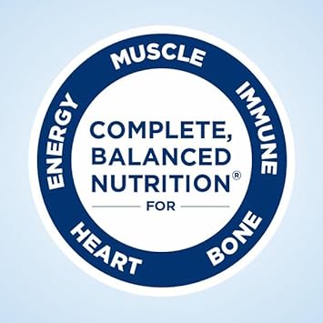 Ensure Original Nutrition Shake | Meal Replacement Shake | 8Fl 0Z,24 Pack