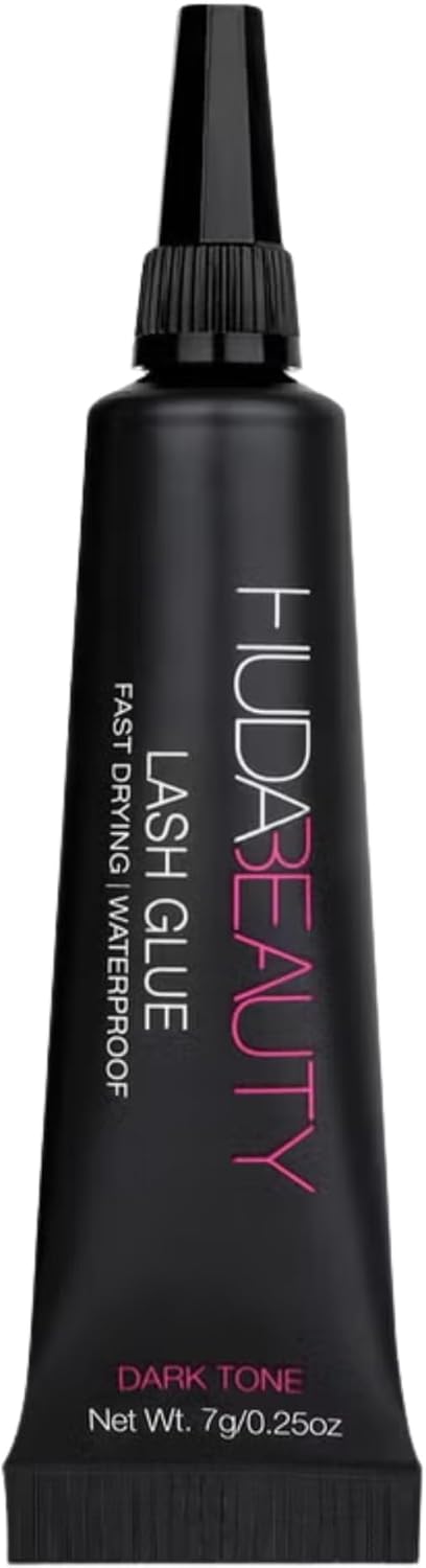 Huda Beauty Lash Glue - Black 7G