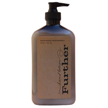 Further Glycerin Lotion-16 Oz. Hand Lotion : Hand Washes : Beauty & Personal Care