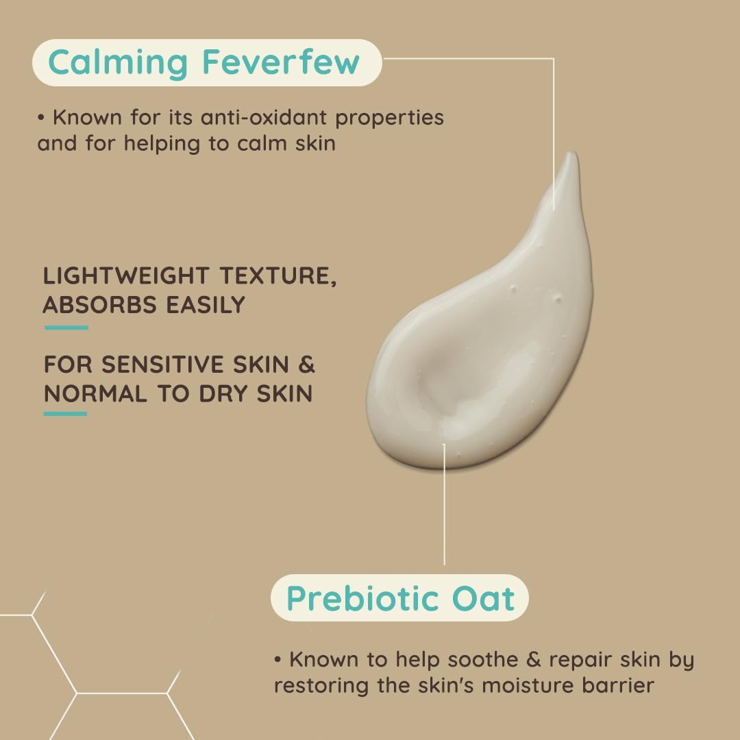 Aveeno Face Calm+Restore Triple Oat Serum (1 x 30ml), Instantly Smoothing Face Serum with Triple Oat Complex and Calming Fever for Fortified Skin and 24h Moisturisation, Face Care for Sensitive Skin : Amazon.co.uk: Beauty