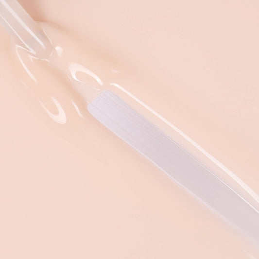 Bluesky All In One Fast & Easy Builder Gel Sensitive 10Ml, Cherry Bliss - Rose Pink, Nail Strengthener And Extender For Sensitive Nails, Requires Curing Under Led Uv Nail Lamp