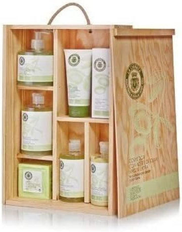 La Chinita La Chinata Cosmetic Case