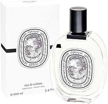 Diptyque Florabellio Edt Spray 100Ml/3.4Oz