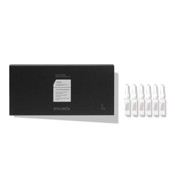 /Skin Regimen/Lx Multi Acid Ampoule, Anti-Aging Clearing Concentrate, 7 X 2Ml Vials