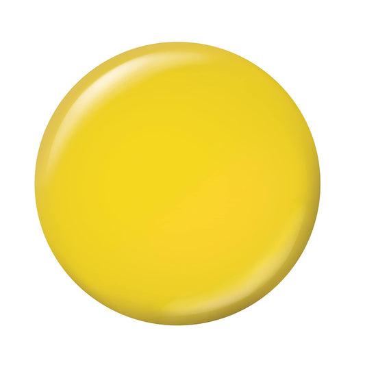 Sally Hansen Miracle Gelā¢, Keith Haring Writing On The Walls, Long Lasting, Gel-Like Formula, No Uv Lamp Needed, Yellow Nail Polish