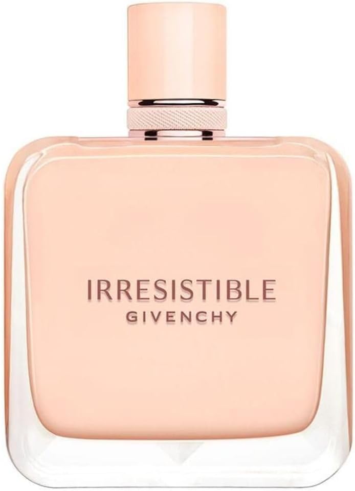 Irresistible Nude Velvet By Givenchy For Women - 2.7 Oz Edp Spray
