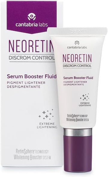 Neostr Neoret. Disc.Contr.Serum30Ml