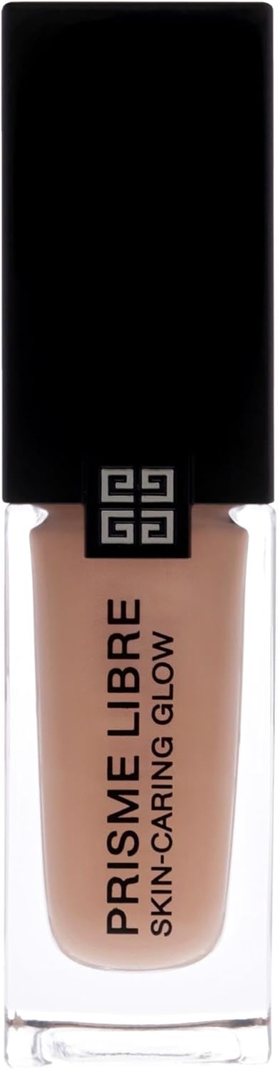 Prisme Libre Skin-Caring Glow Foundation - 3-C275 By Givenchy For Women - 1 Oz Foundation
