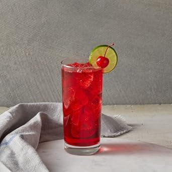 Davinci Gourmet Classic Cherry Syrup, 25.4 Fluid Ounce (Pack Of 4)