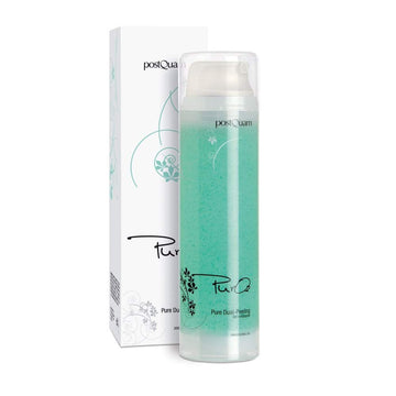 Postquam Professional Pure Dual Peeling Exfoliating Gel 100Ml β Skin Care - Spanish Beauty - Normal And Mixed Skin - Moisturize And Hydrate Your Skin