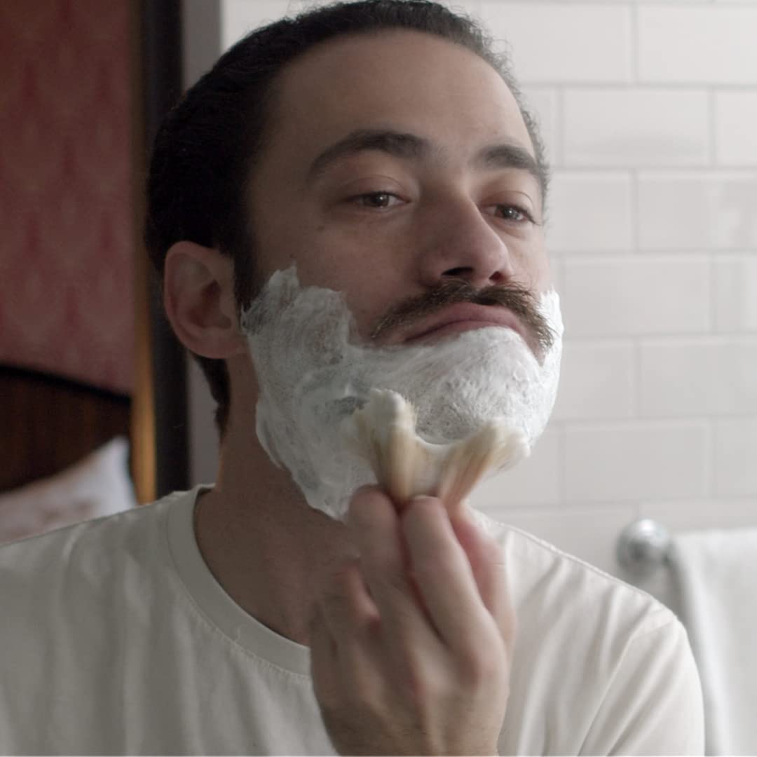 Proraso Shaving Cream, Sensitive Skin, 5.2 Oz, 1 Count : Beauty & Personal Care