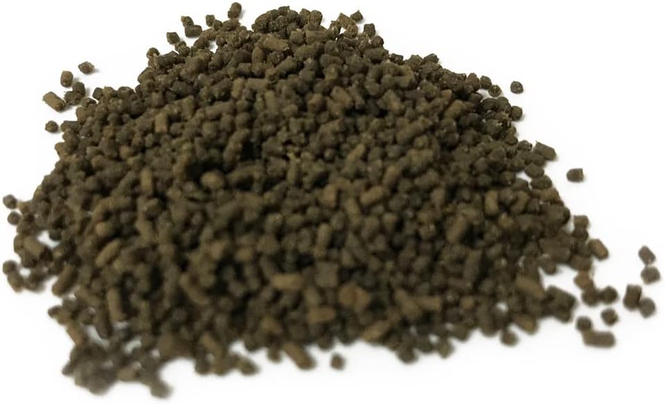 Vitalis Tropical Pellets Xs 70G Fish Food