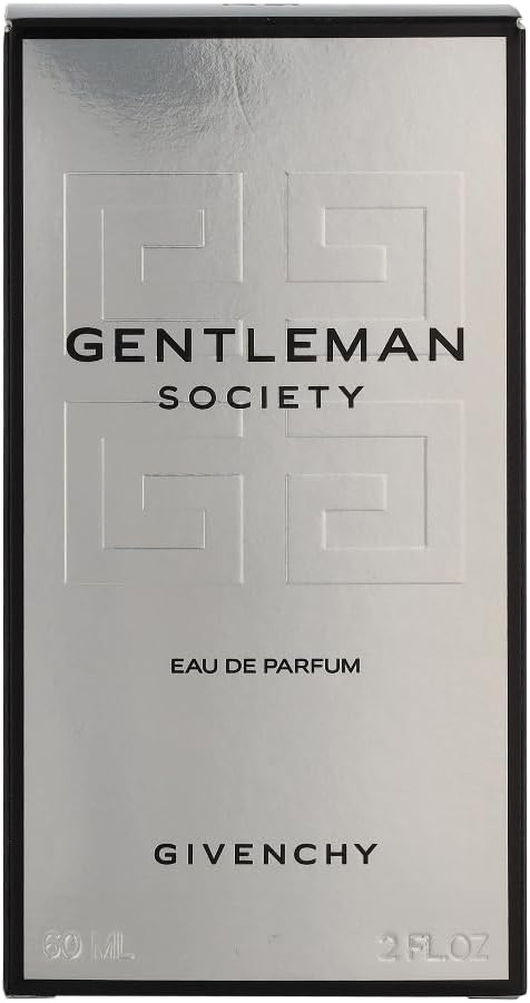 Givenchy Gentleman Society Edp Spray 60Ml