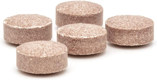 Zipvit Pine Bark Extract 125Mg, High Strength Supplement, 95% Proanthocyanides, 60 Vegan Tablets, 2 Months Supply